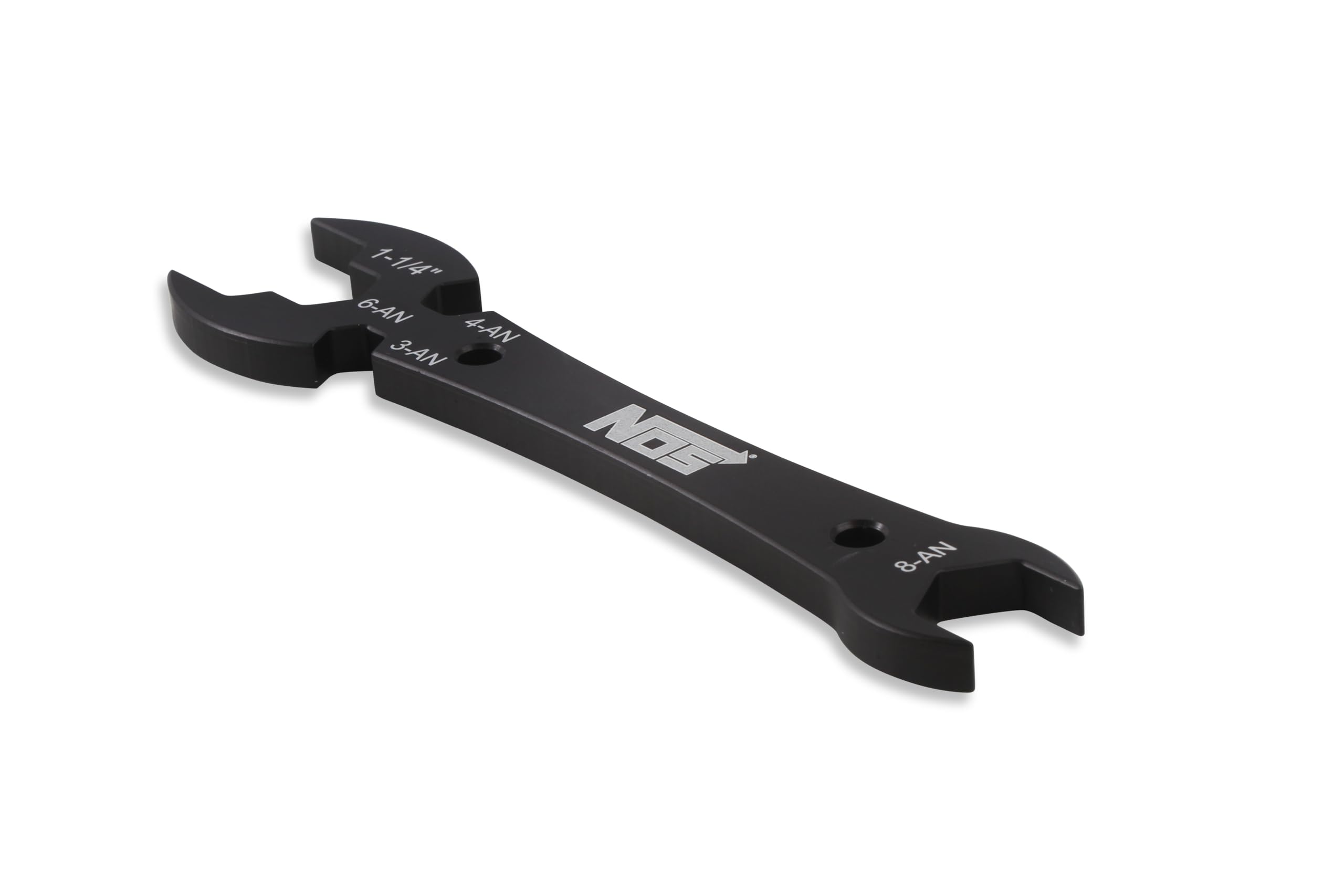 Nitrous Wrench NOS 16132NOS Bottle Nut