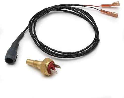 Stack 1/8" NPTF Male 150°C Lead Fluid Temperature Sensor for ST700 Integrated Race Dash