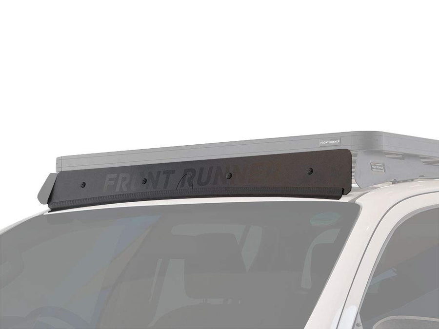 Wind Fairing Front Runner for Low Profile Rack / 1345mm/1425mm(W)
