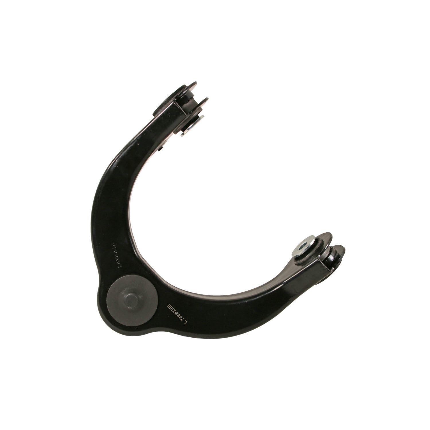 Control Arm and Ball Joint Assembly MOOG RK623638
