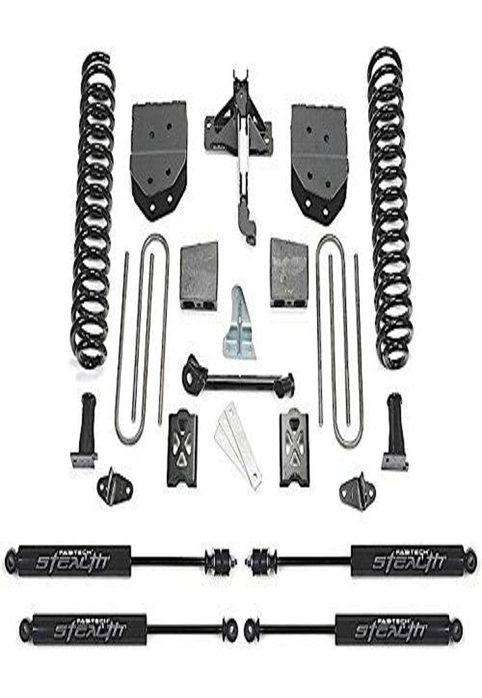 Basic Box Kits 6" Sd05-07