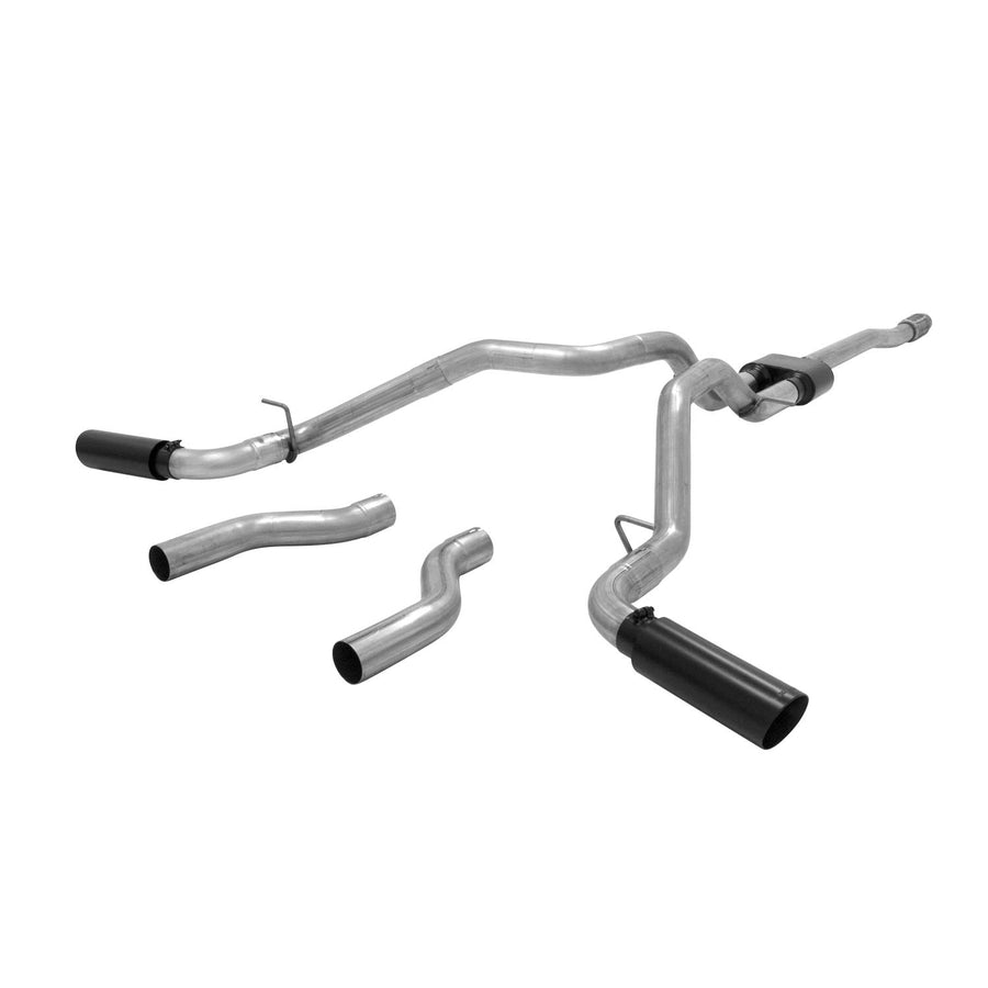 Outlaw Flowmaster 817688 Cat-back Exhaust System