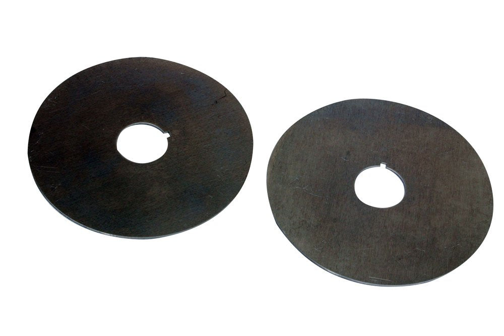 4.50" Diameter Moroso Belt Guide