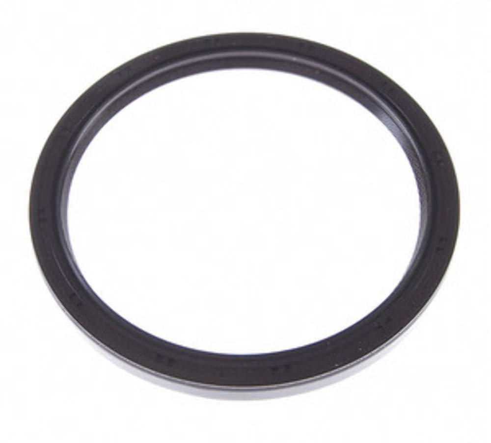 Engine Main Bearing Gasket Set MAHLE JV1671