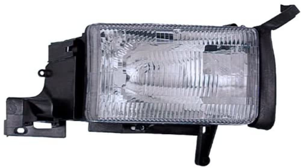 CS022-B001R Eagle Eyes Headlight