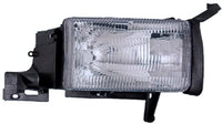 CS022-B001R Eagle Eyes Headlight