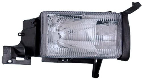 CS022-B001R Eagle Eyes Headlight