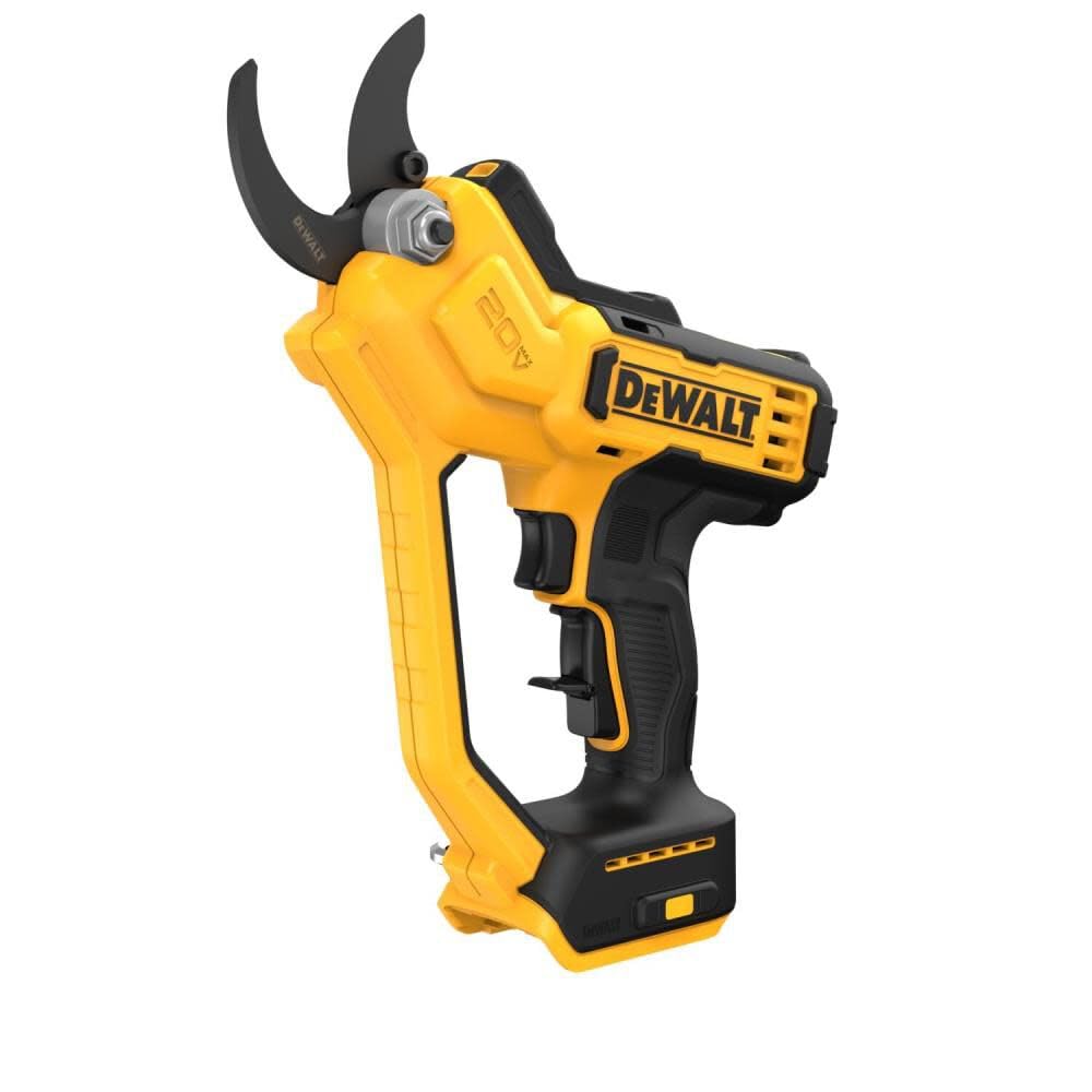 20V MAX DEWALT Pruning Shears Garden Tool, Cordless, Bare Tool Only (DCPR320B)