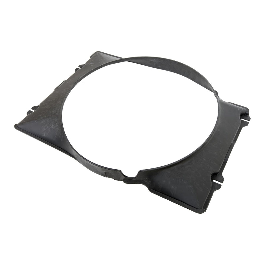 68-69 Sb W/Ac Fan Shroud-Repro Scott Drake (C9OZ-8146-A)