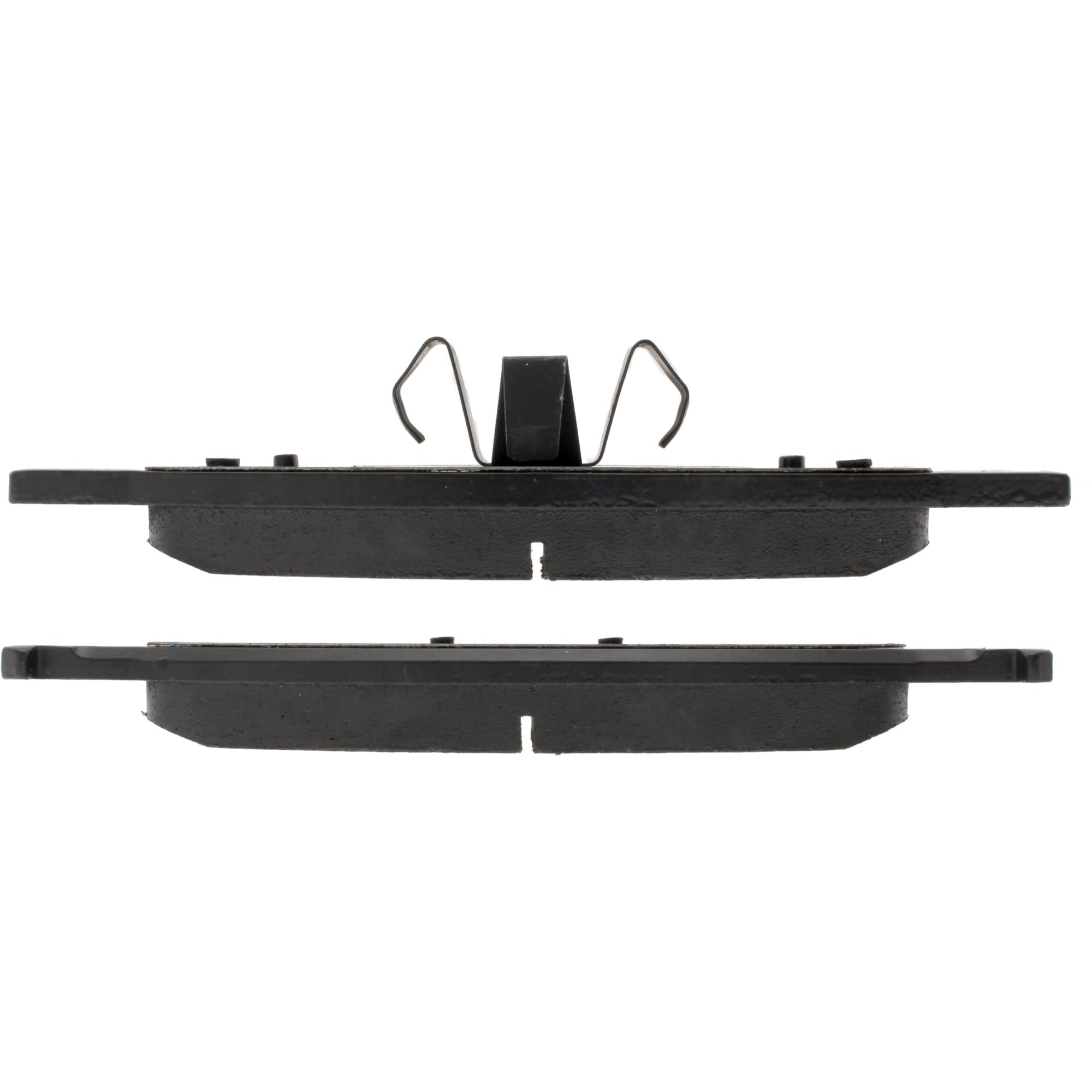 Posi Quiet Centric (105.16450) Brake Pad, Ceramic