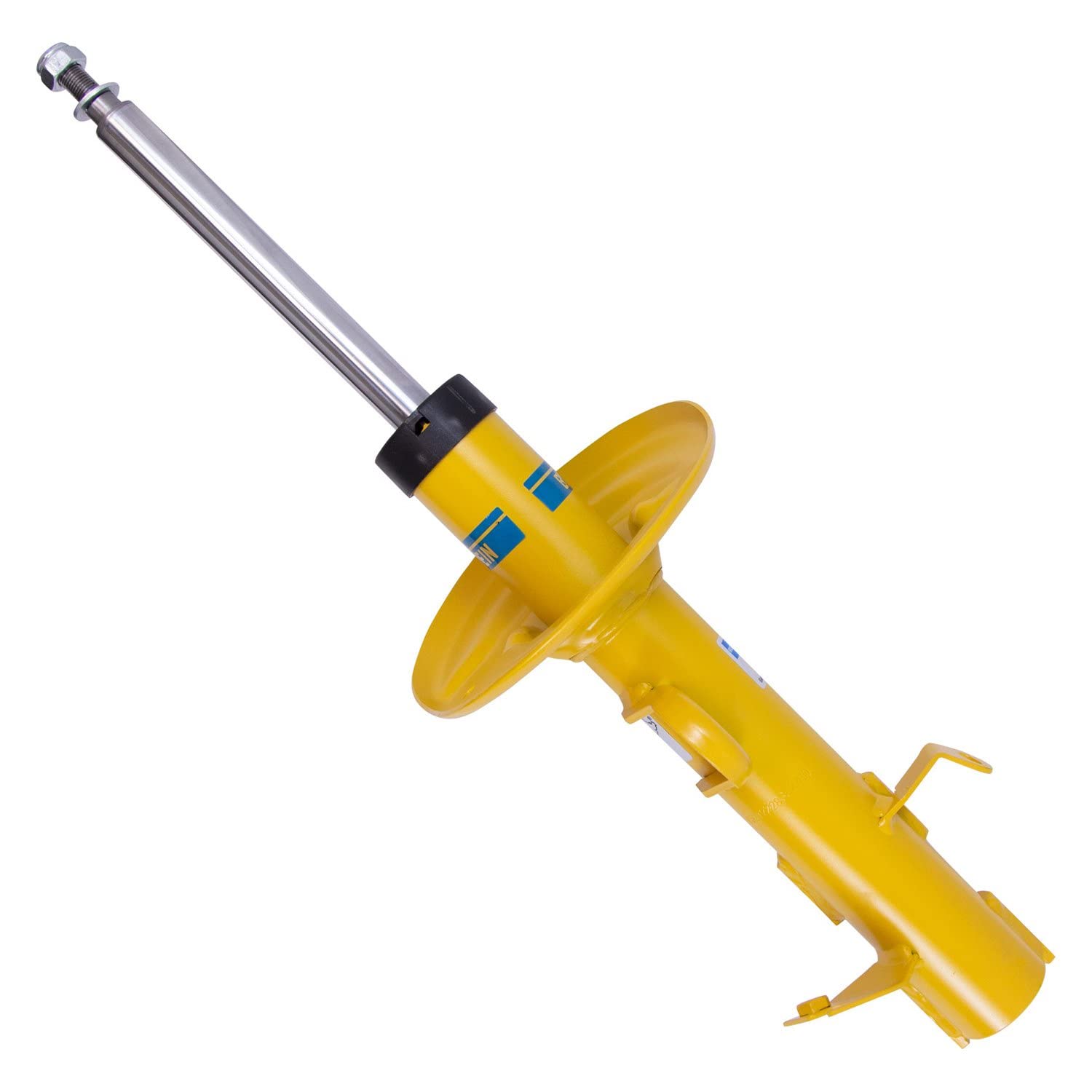 Bilstein B6 Subaru Crosstrek 18-19 Front Left Strut Assembly (22-283627)