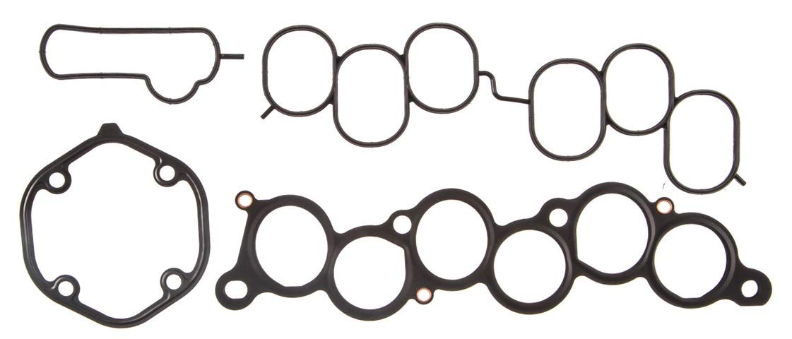 Fuel Injection MAHLE Plenum Gasket Set MS19810
