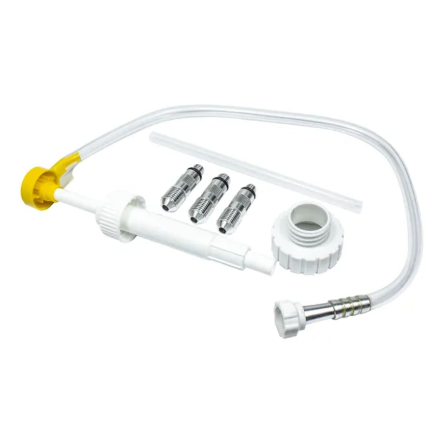 18-9779 Sierra International Gear Lube Pump