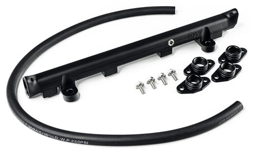 Mitsubishi Evo 8/9 DeatschWerks Fuel Rails (7-502)