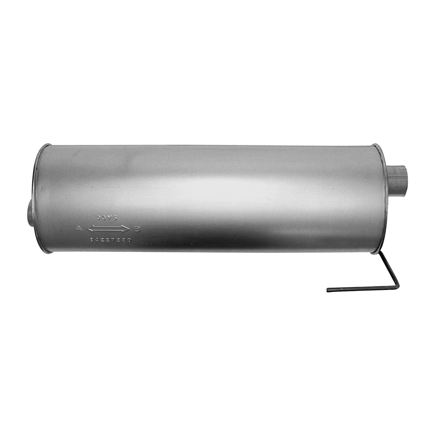 Muffler AP Exhaust - 700456