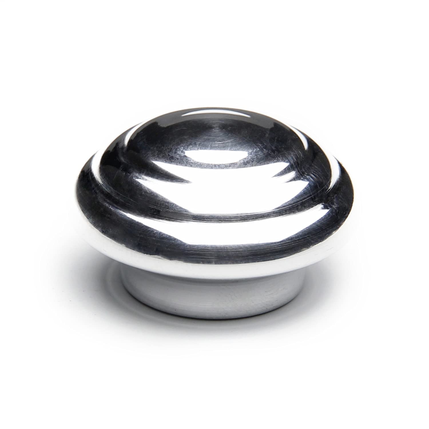 ACN-002P Lokar Performance Products Air Cleaner Nut - Lucille - 1/4-20 - Polished