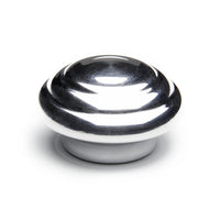 ACN-002P Lokar Performance Products Air Cleaner Nut - Lucille - 1/4-20 - Polished