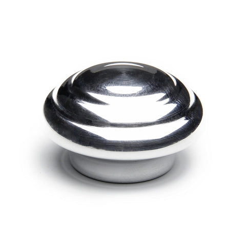 ACN-002P Lokar Performance Products Air Cleaner Nut - Lucille - 1/4-20 - Polished