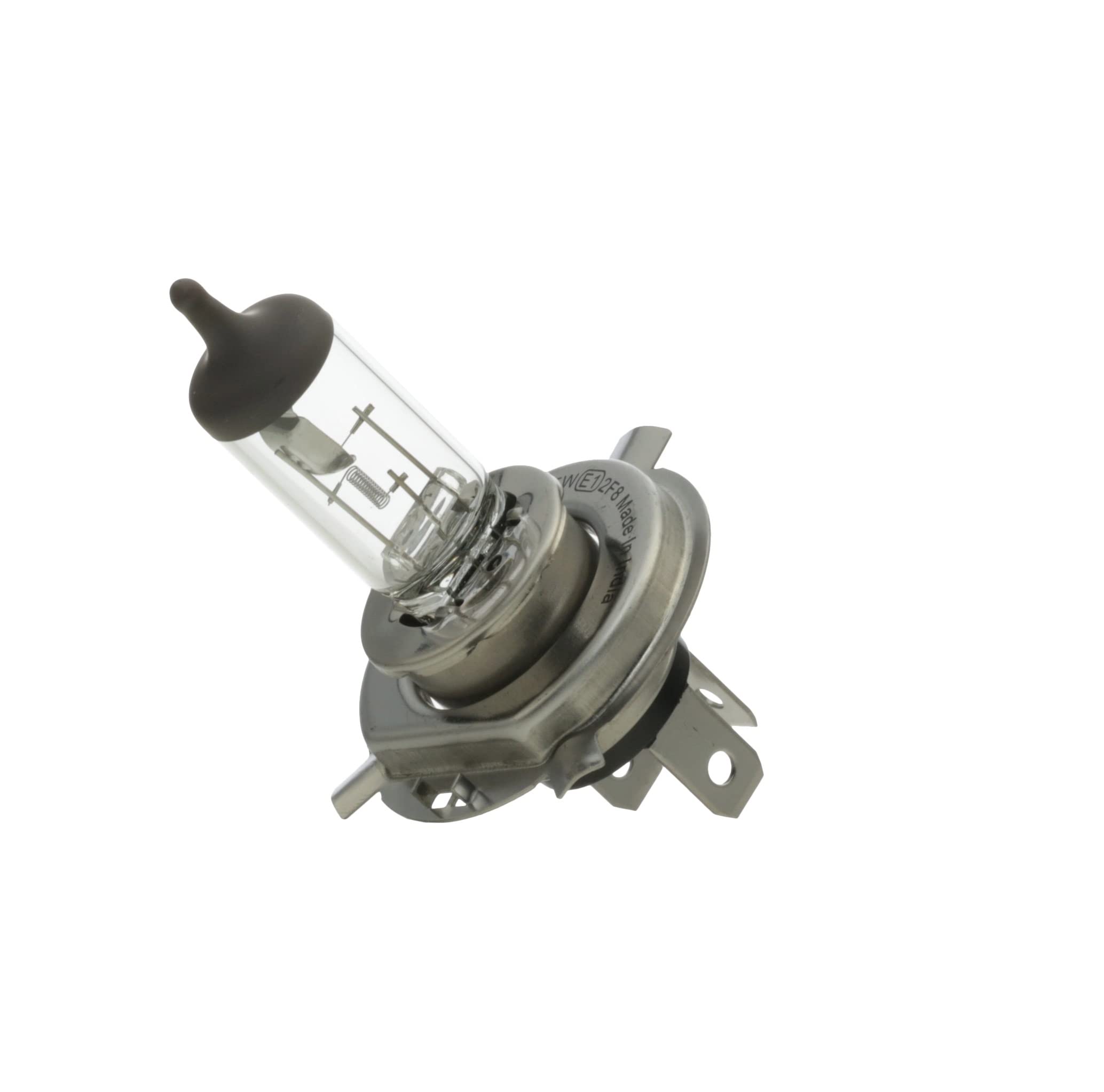 7" H4 Type Hella Single High/Low Beam 002395991 Headlamp