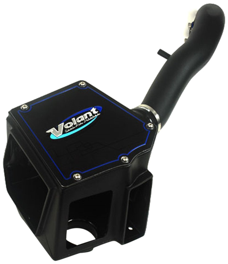150436 Volant Air Intake