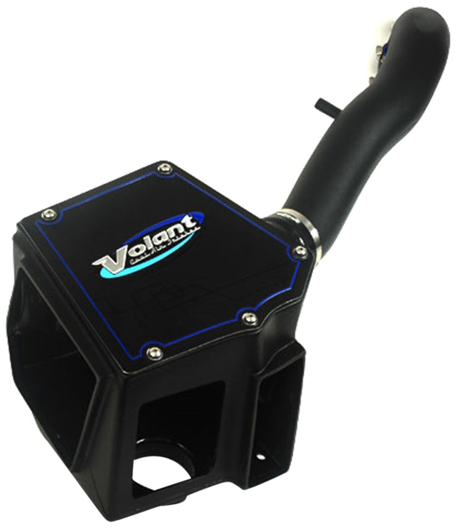 150436 Volant Air Intake