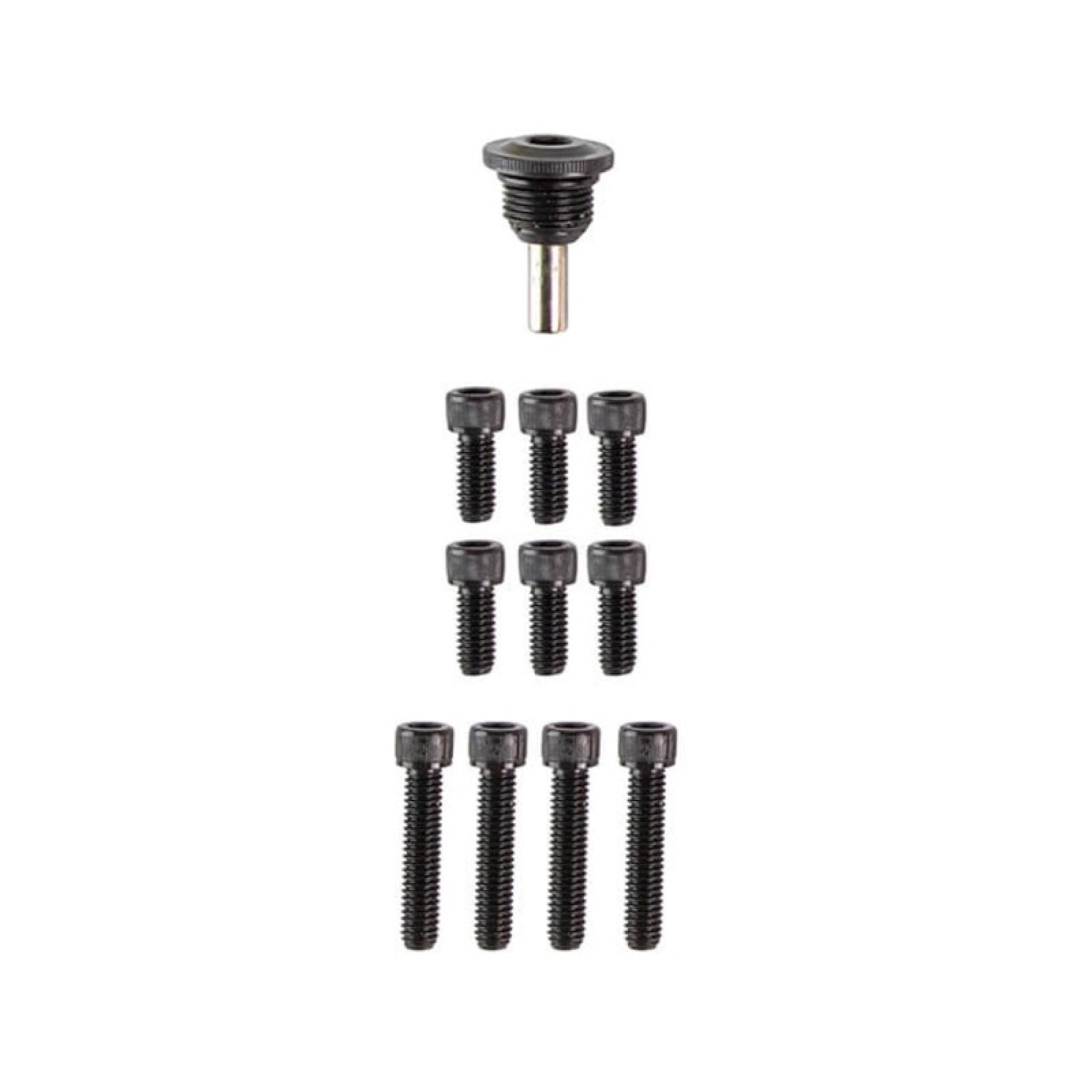 Competition Differential Cover ARB Products for Dana 44
