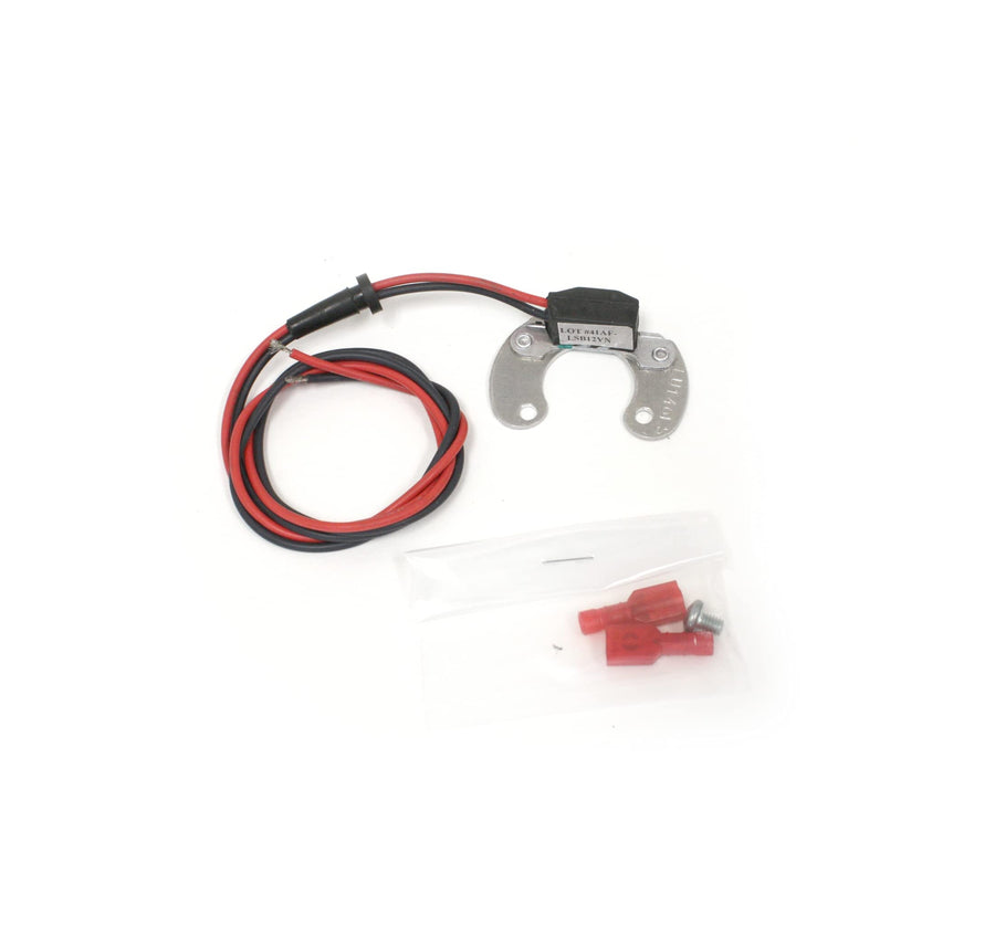 Pertronix Ignitor LU-146LS for Lucas 4 Cylinder Engine