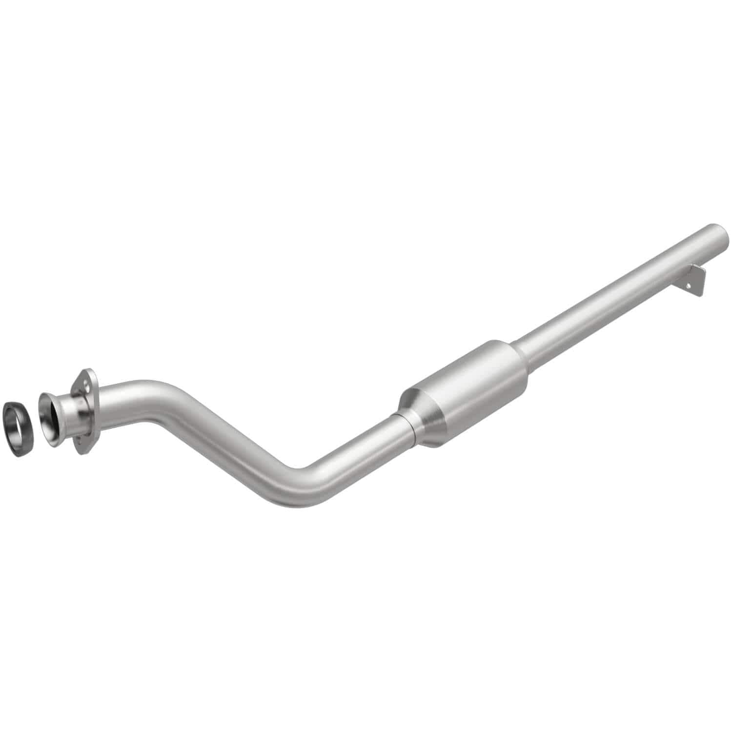 Catalytic Converter MagnaFlow 3391438: California Grade, Direct-Fit (CARB Compliant)