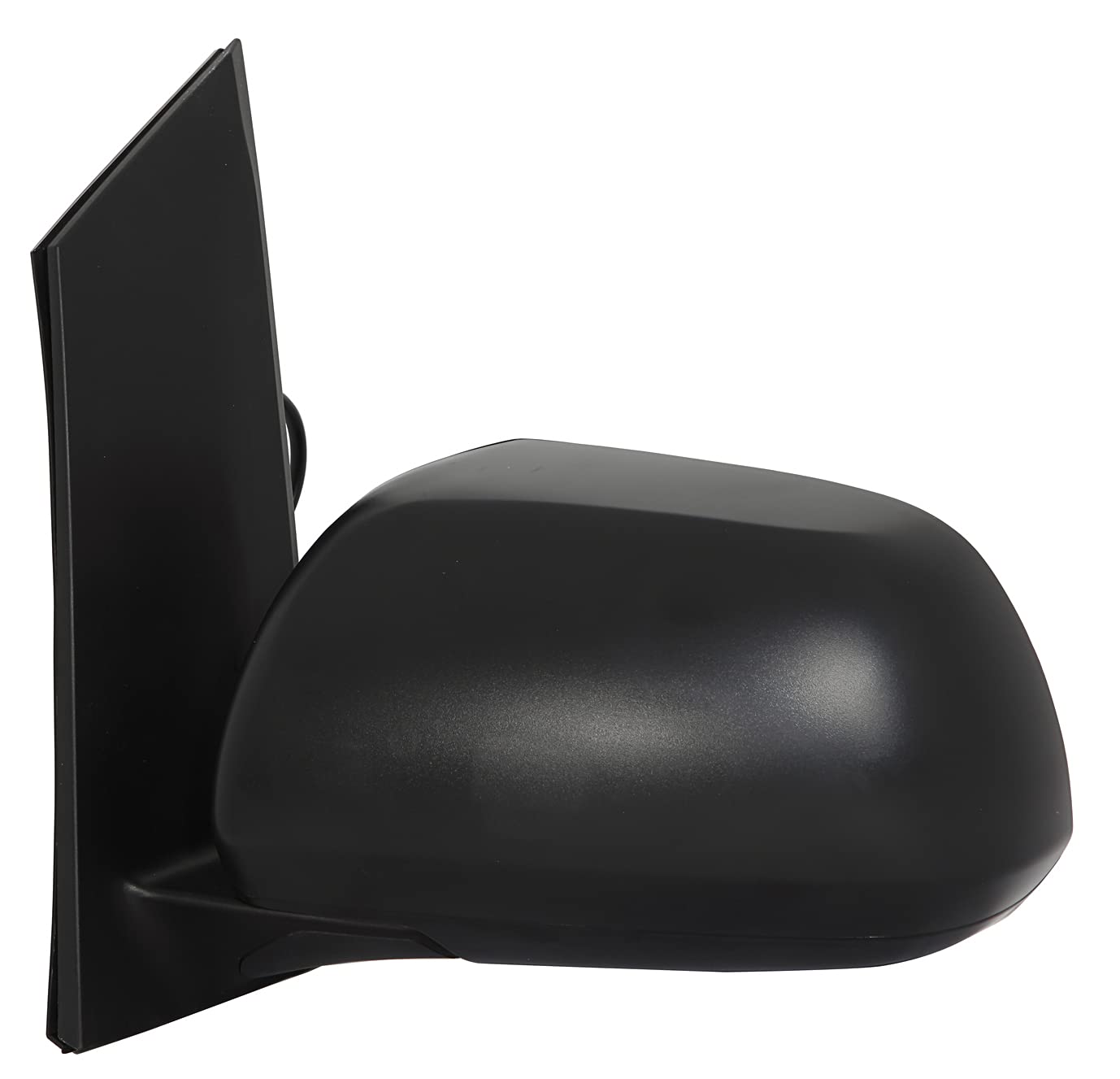 Toyota Sienna DEPO 312-5412L3EF Replacement Driver Side Mirror