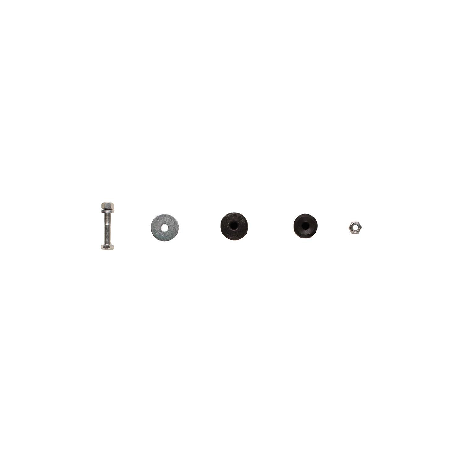 Rear Bilstein 24-016124 Shock Absorber