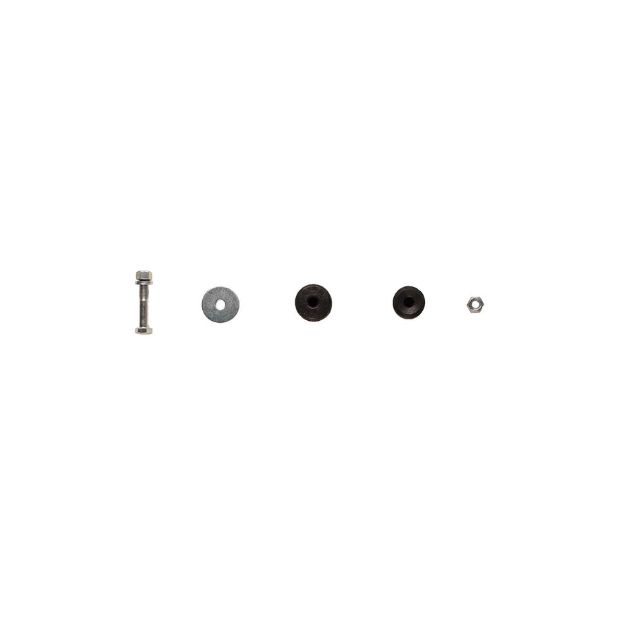 Rear Bilstein 24-016124 Shock Absorber