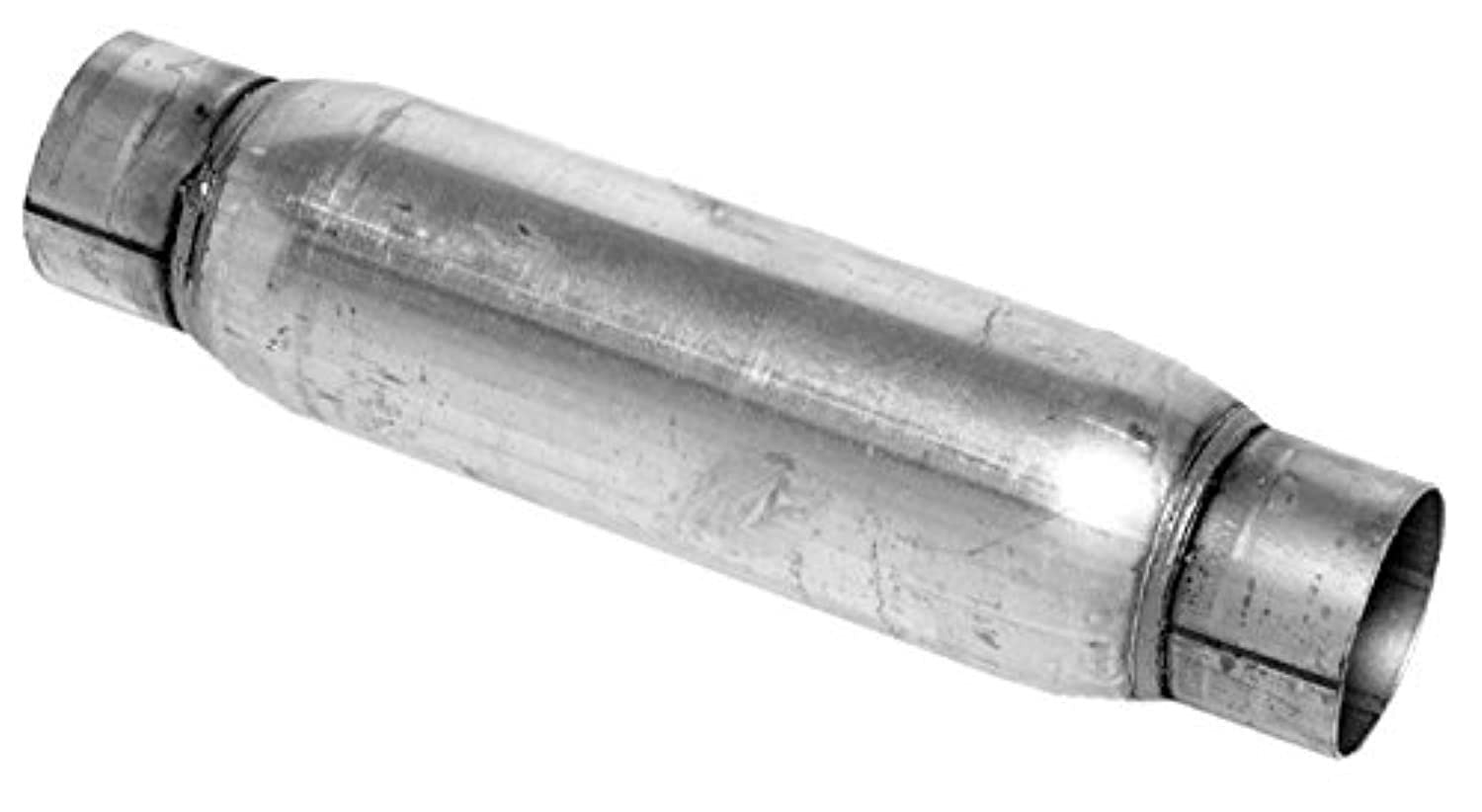 Exhaust Resonator Dynomax Race Bullet 24215