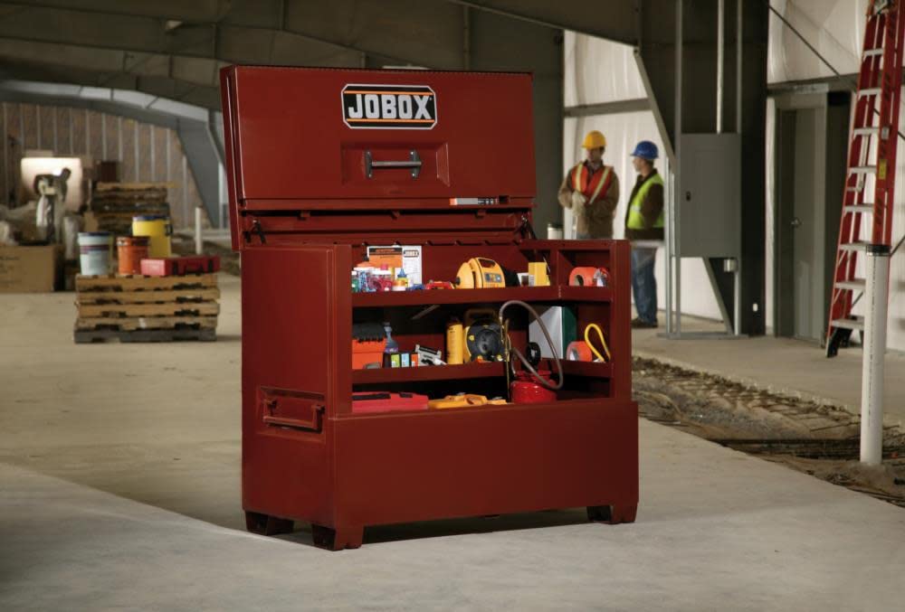 Piano Box JOBOX 1-682990 60", 31 Inch