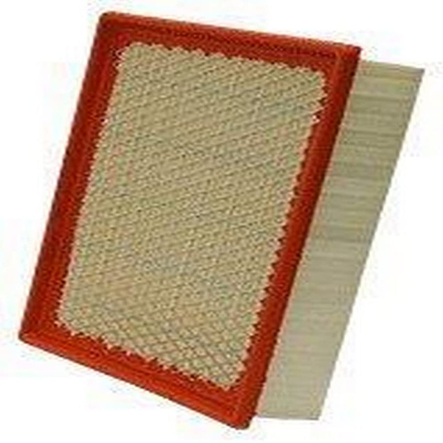 Air Filter Panel WIX Racing Filters