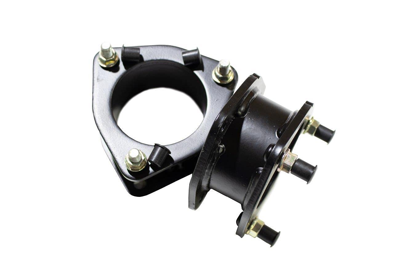 Chevy 1500 Fishbone Offroad 2.25” Leveling Kit - Steel FB27254