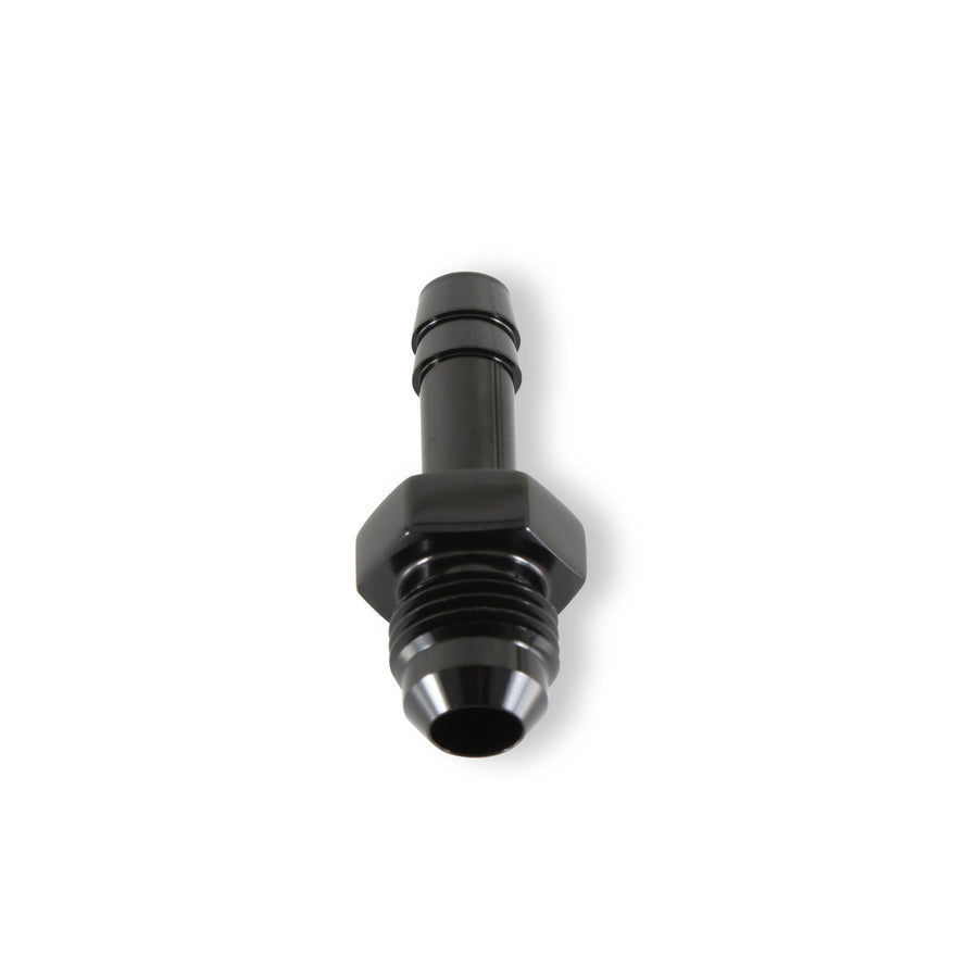 Earl's Vapor Guard™ 799001ERL Adapter 5/16-inch Barb to -6 AN Male