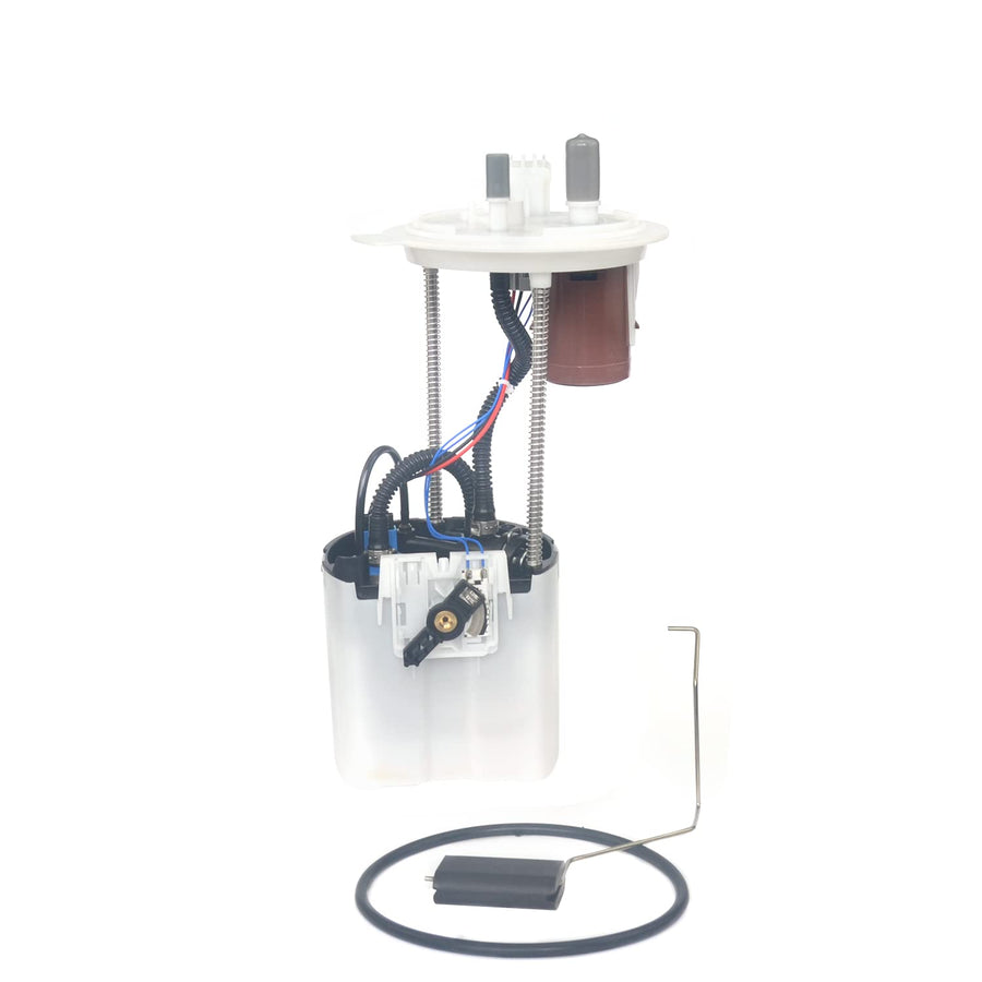 Fuel Pump Module Assembly TYC Compatible with 2009-2014 Ford Expedition