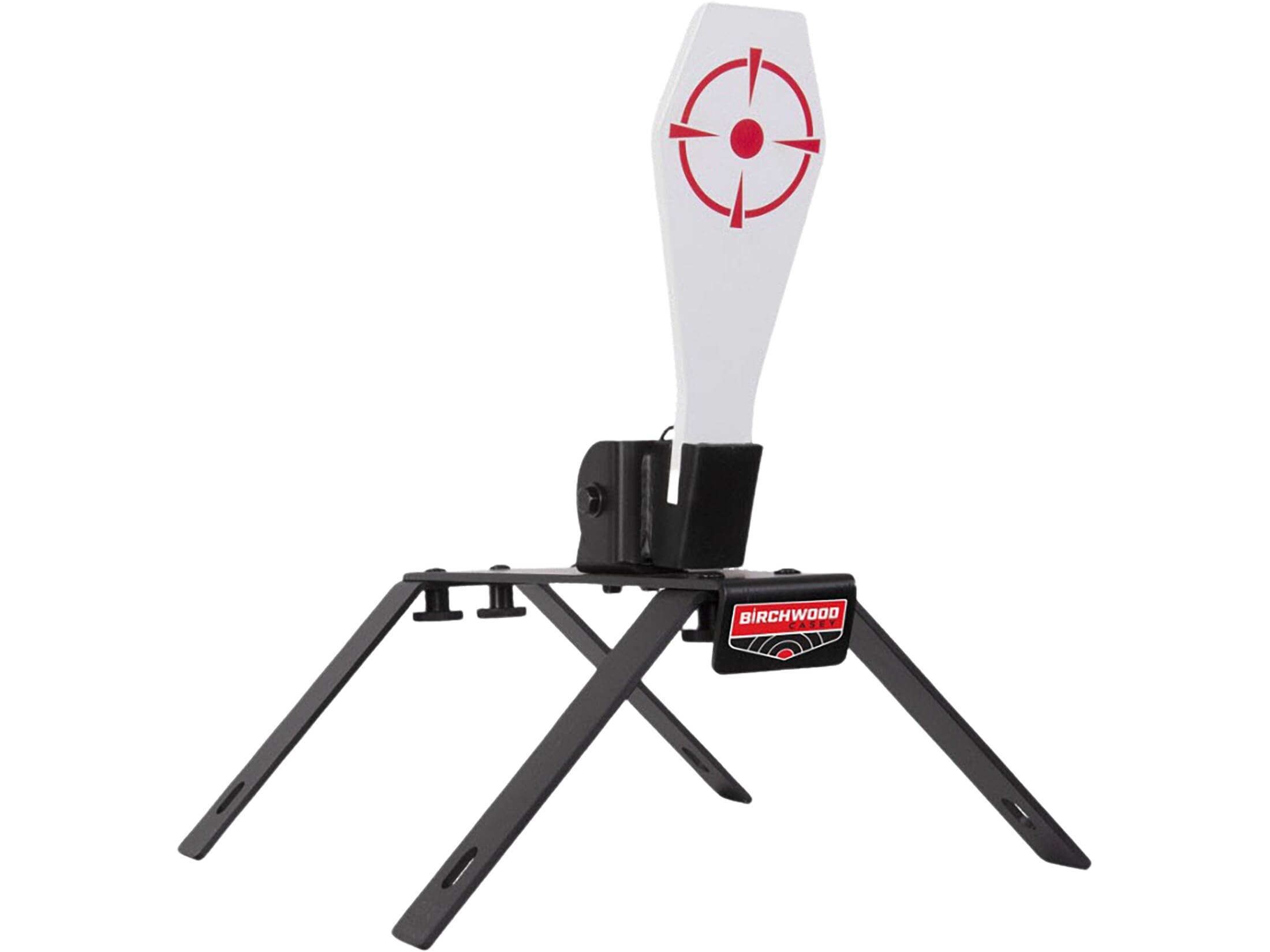 Spring Loaded Birchwood Casey Popper Target 3/8 AR500