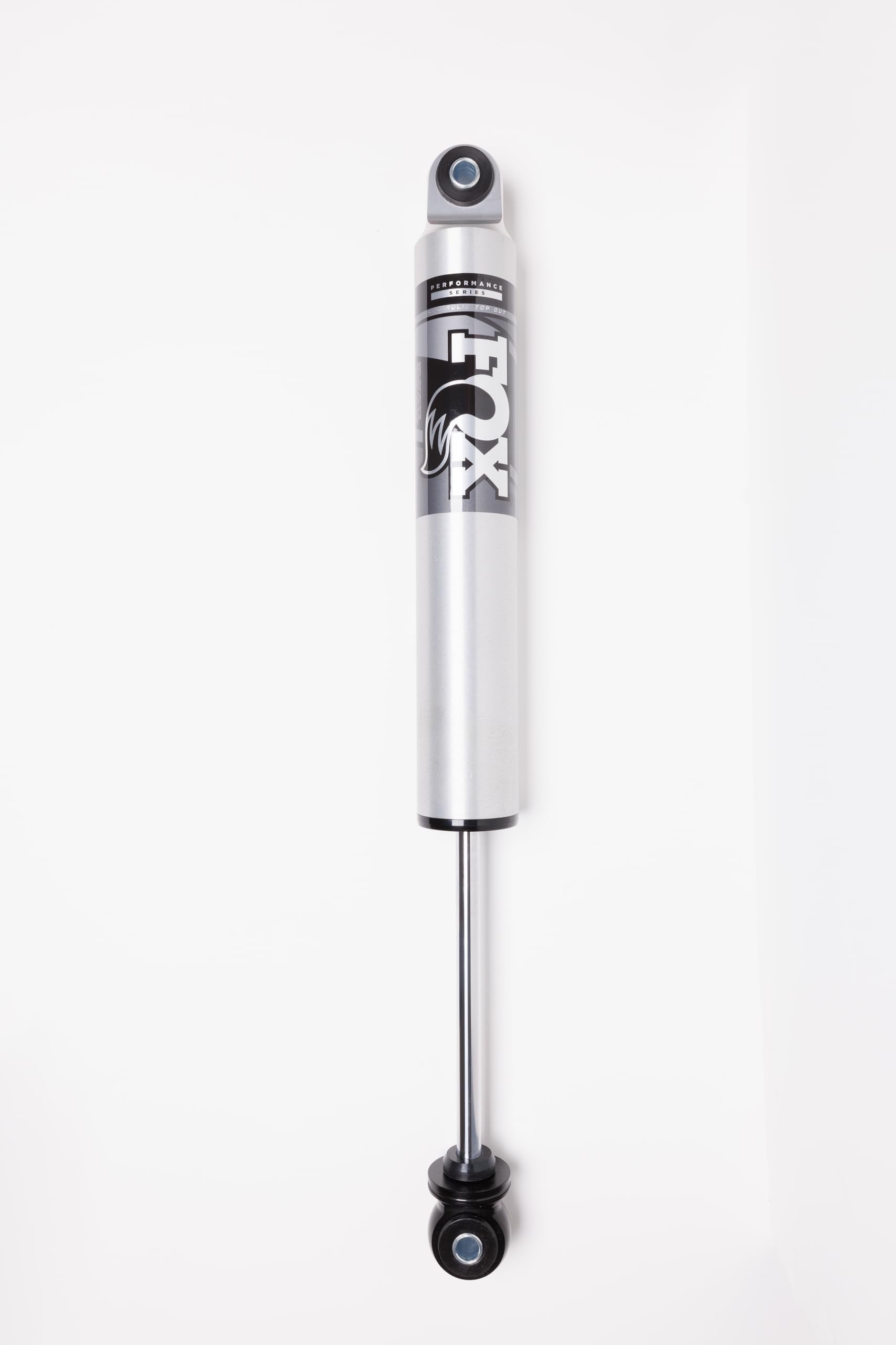 FOX Offroad 987-24-054 Shocks Performance Series 2.5 Smooth Body IFP HTO Fits 2005-2016 Ford F-250/350 Super Duty 4WD Rear - Lift 0-1.5"