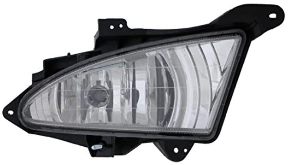 Fog Light Eagle Eyes HY124-B000R