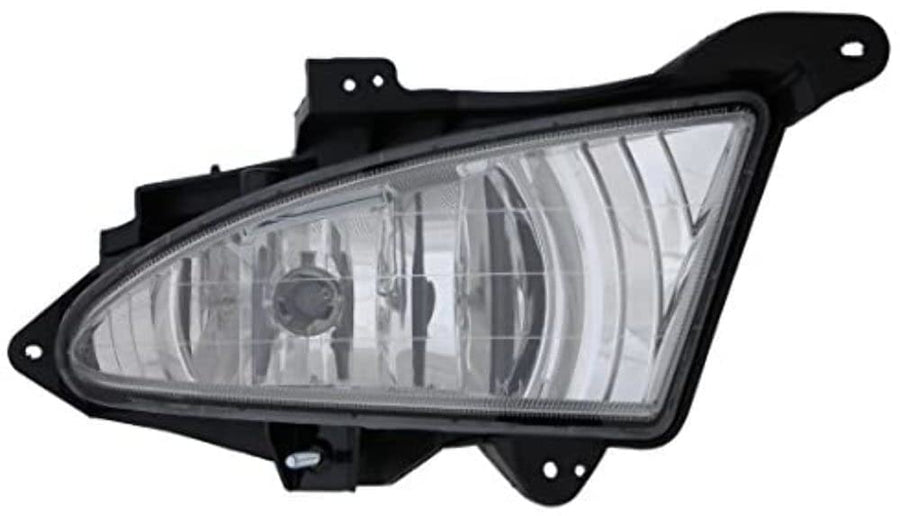 Fog Light Eagle Eyes HY124-B000R