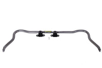 1-1/4" Front Sway Bar Hellwig 7690 Solid, Heat Treated Chromoly