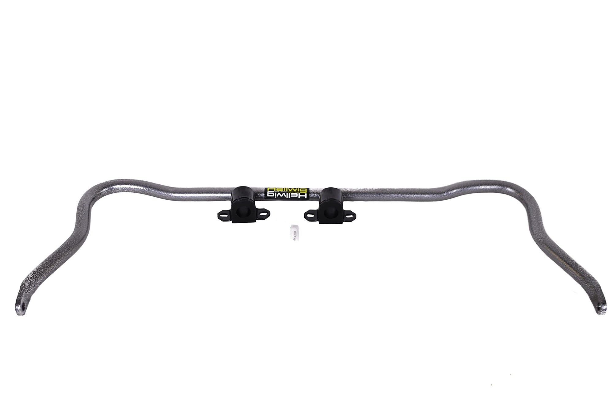 1-1/4" Front Sway Bar Hellwig 7690 Solid, Heat Treated Chromoly