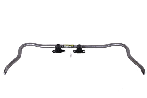 1-1/4" Front Sway Bar Hellwig 7690 Solid, Heat Treated Chromoly