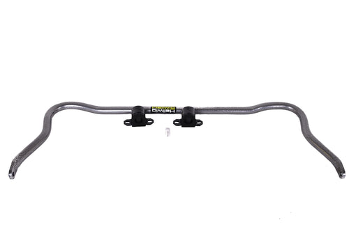 1-1/4" Front Sway Bar Hellwig 7690 Solid, Heat Treated Chromoly