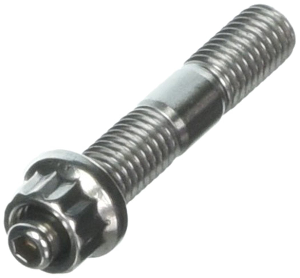 ARP 8mm x 1.25 x 51mm Stainless Steel Stud and Nut Kit - 16 Piece 400-8034