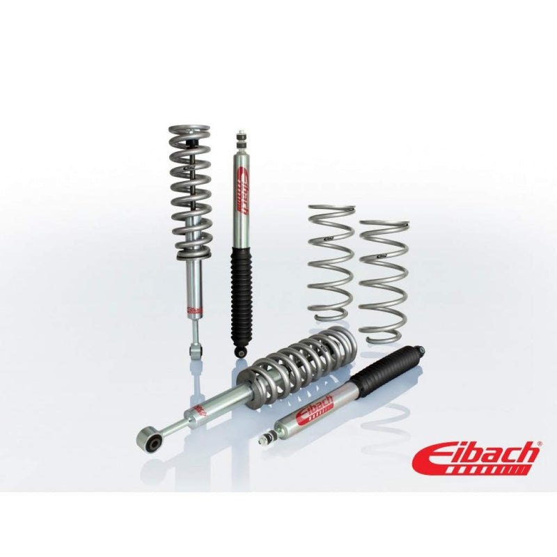Eibach Pro-Truck Lift System E80-82-073-01-22, 1 Pack