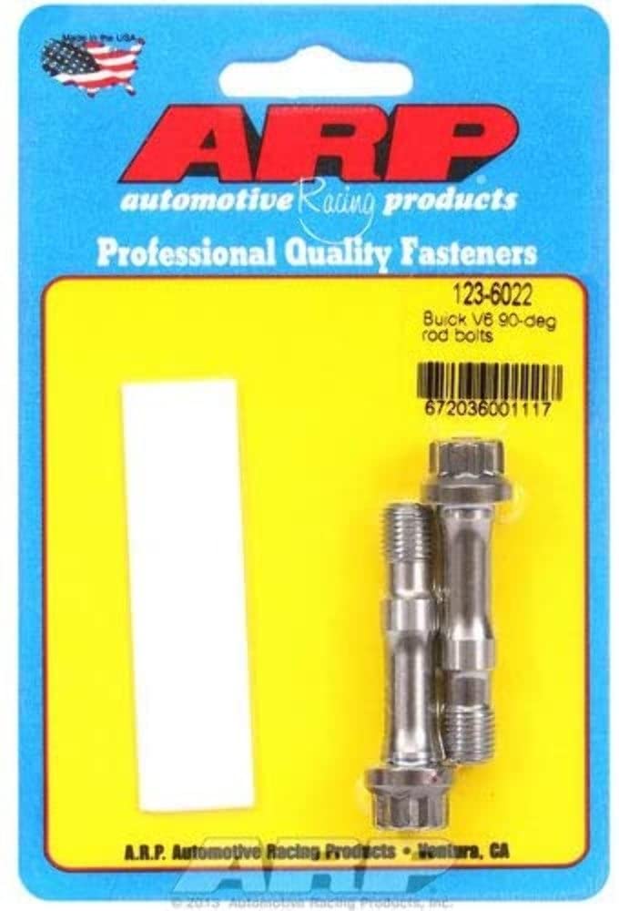 Connecting Rod Bolt ARP (123-6022)