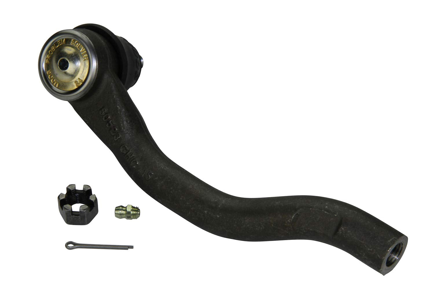 Steering Tie Rod End MOOG ES800912 for Honda Civic