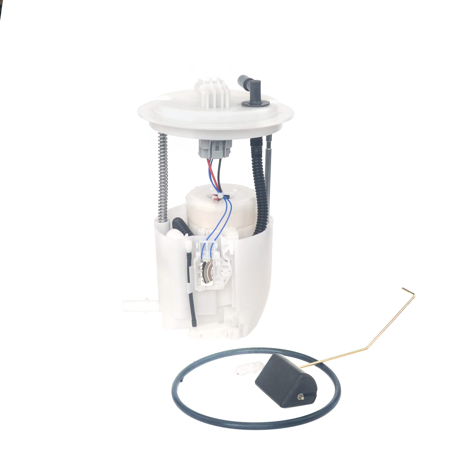 Fuel Pump Module Assembly TYC Compatible with 2011-2018 Dodge Journey